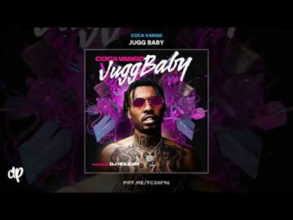 Coca Vango - Pullin Up (feat. Icewear Vezzo & Snap Dogg)
